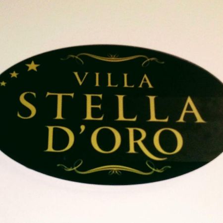 Villa Stella D'Oro Georgioupoli Zewnętrze zdjęcie