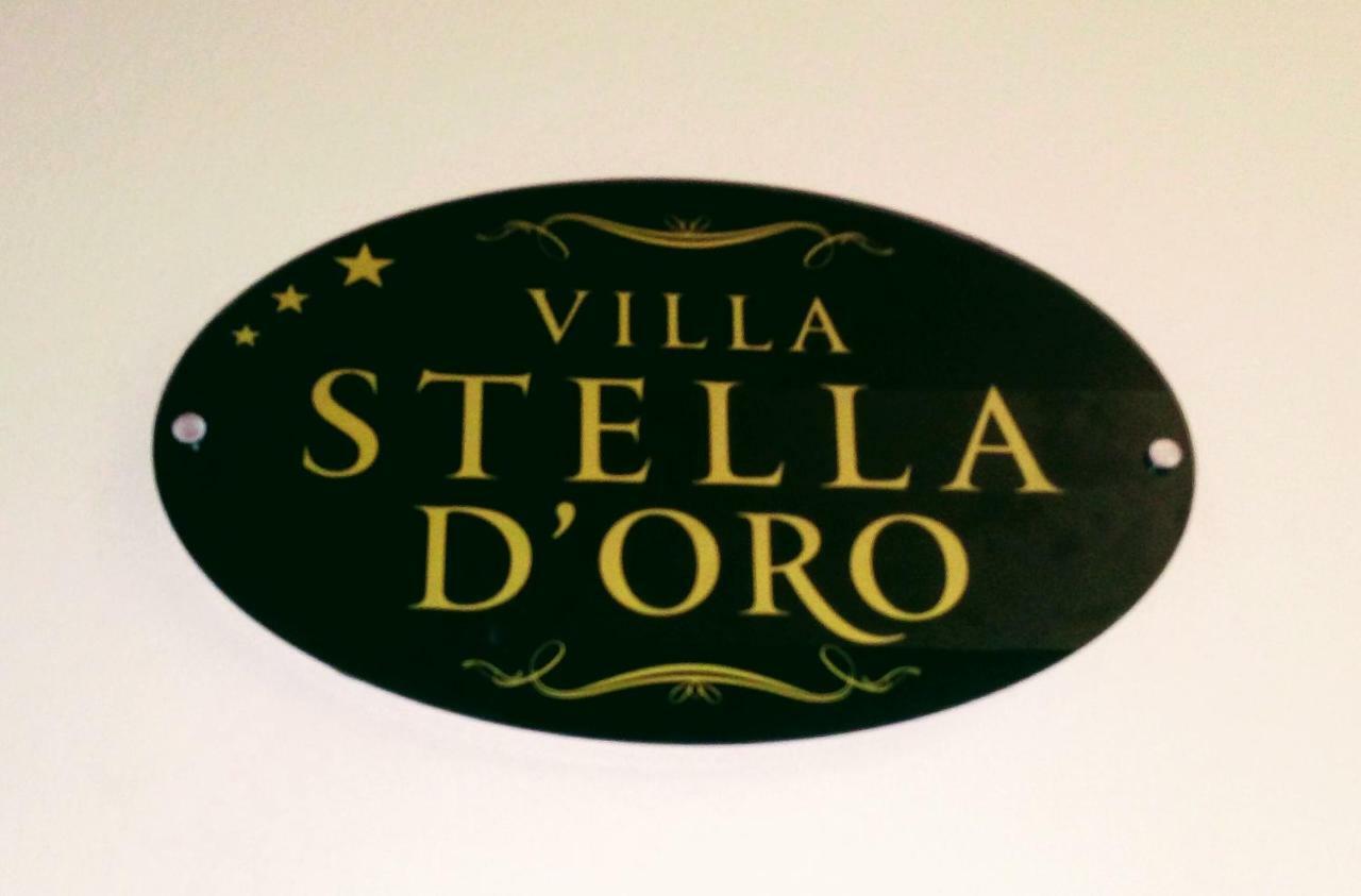 Villa Stella D'Oro Georgioupoli Zewnętrze zdjęcie