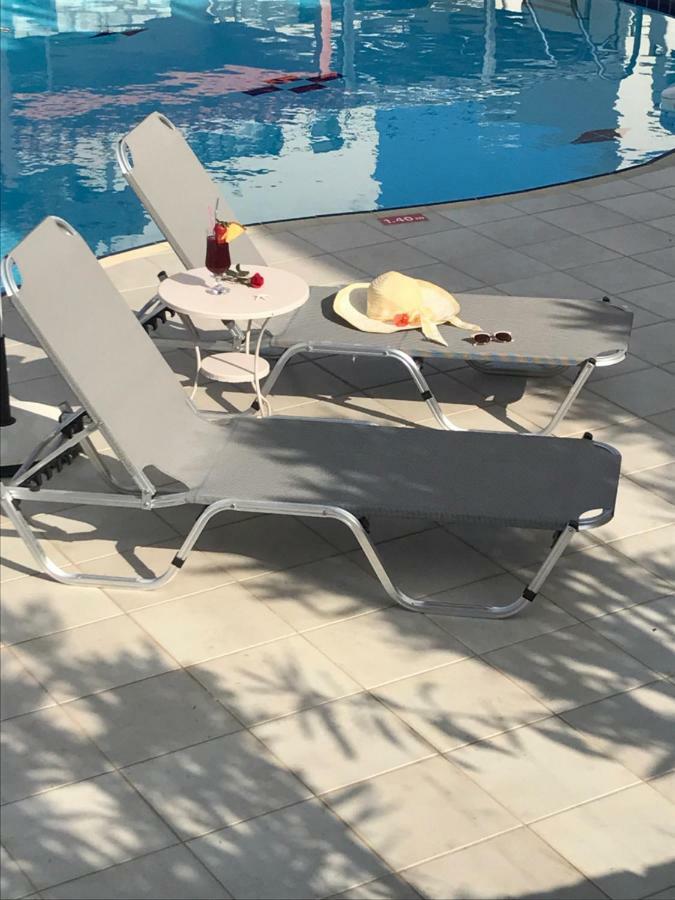 Villa Stella D'Oro Georgioupoli Zewnętrze zdjęcie