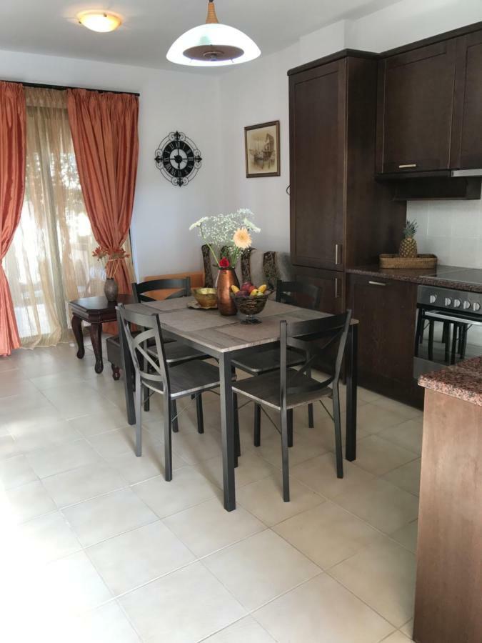 Villa Stella D'Oro Georgioupoli Zewnętrze zdjęcie