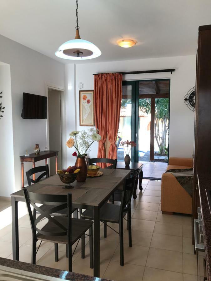 Villa Stella D'Oro Georgioupoli Zewnętrze zdjęcie