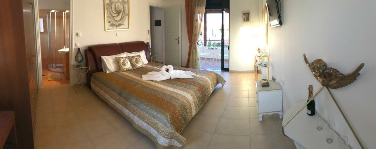 Villa Stella D'Oro Georgioupoli Zewnętrze zdjęcie