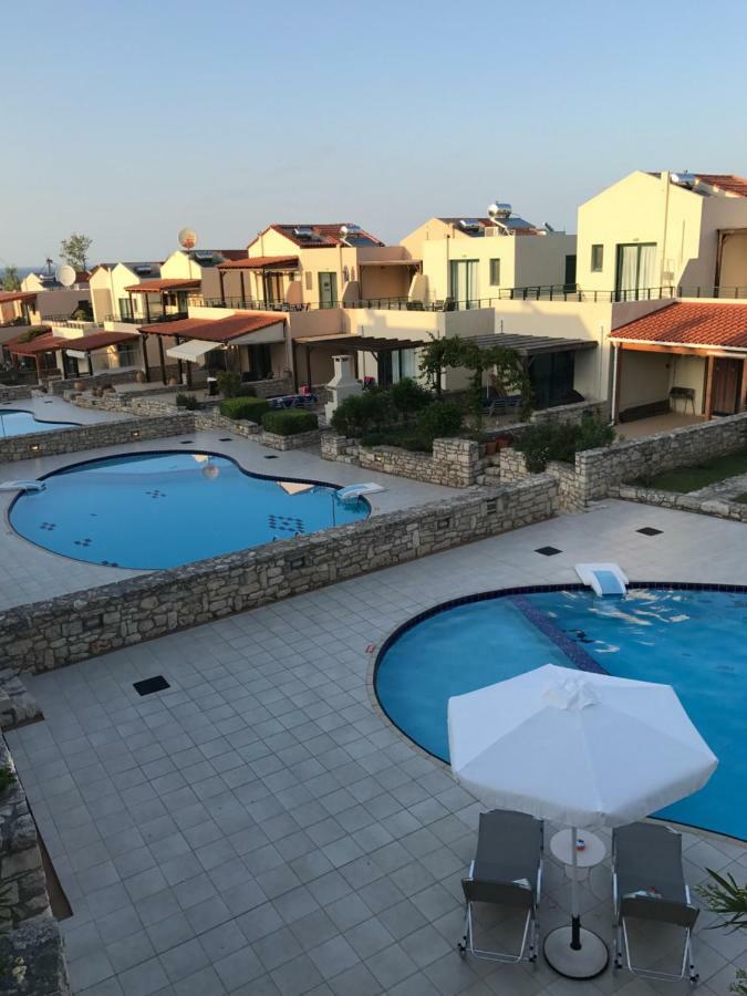 Villa Stella D'Oro Georgioupoli Zewnętrze zdjęcie