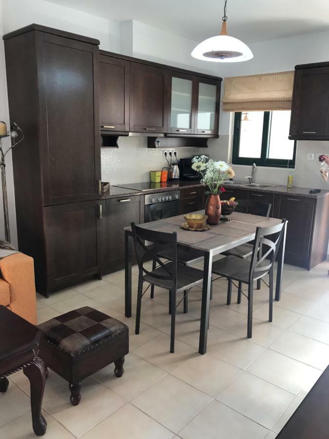 Villa Stella D'Oro Georgioupoli Zewnętrze zdjęcie