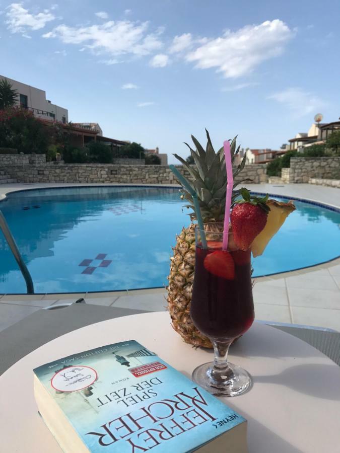 Villa Stella D'Oro Georgioupoli Zewnętrze zdjęcie