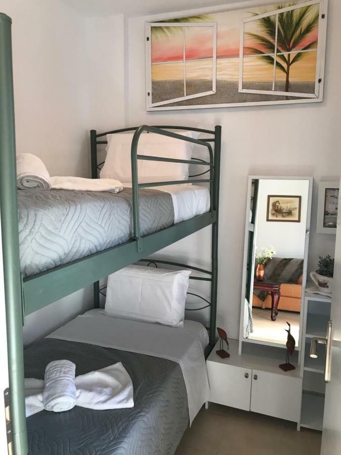 Villa Stella D'Oro Georgioupoli Zewnętrze zdjęcie