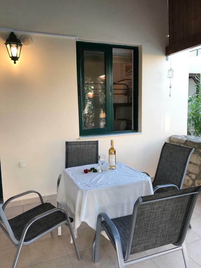 Villa Stella D'Oro Georgioupoli Zewnętrze zdjęcie