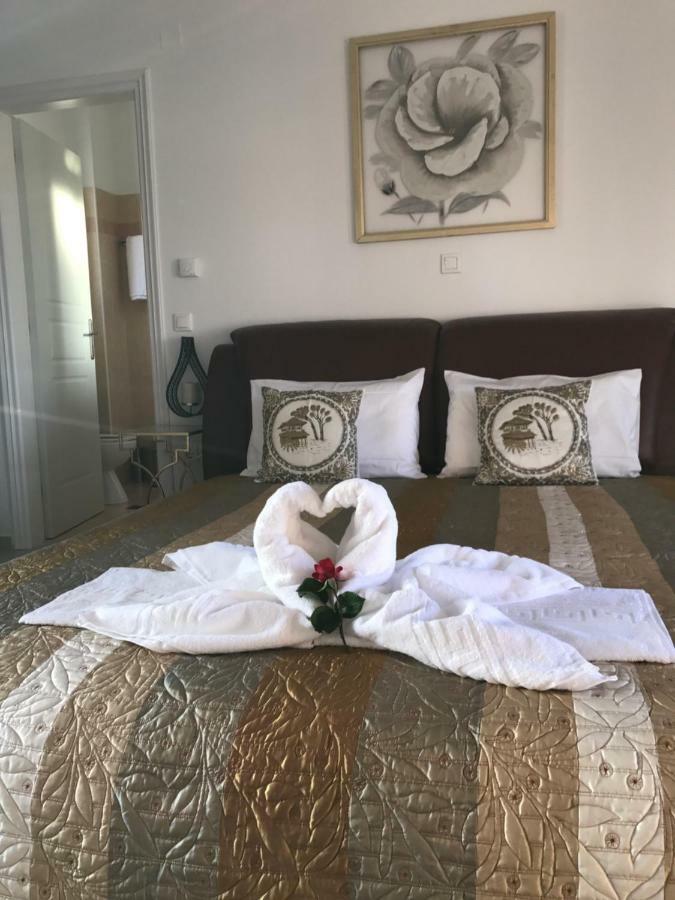Villa Stella D'Oro Georgioupoli Zewnętrze zdjęcie