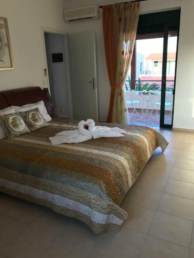 Villa Stella D'Oro Georgioupoli Zewnętrze zdjęcie