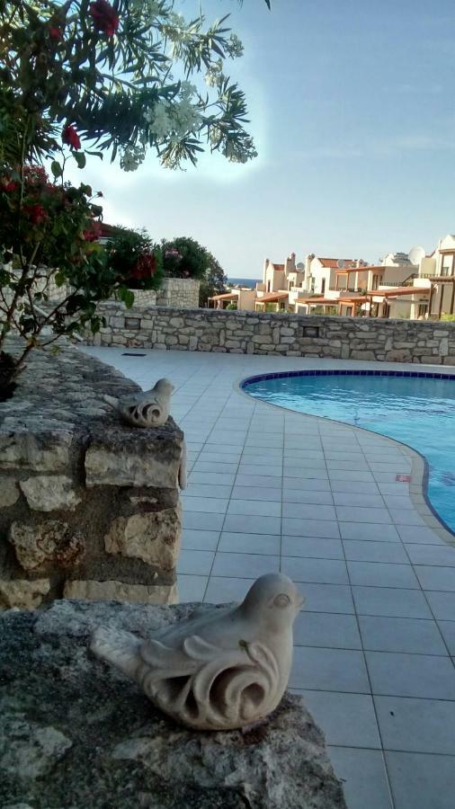 Villa Stella D'Oro Georgioupoli Zewnętrze zdjęcie
