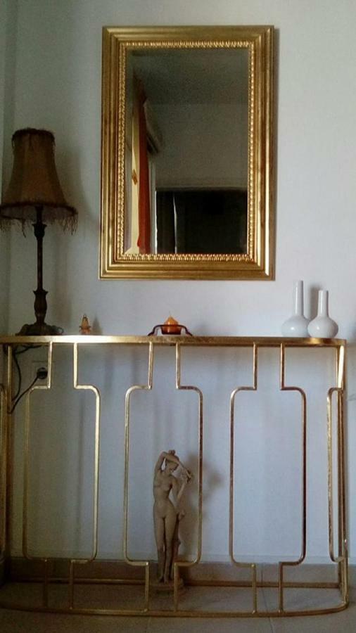 Villa Stella D'Oro Georgioupoli Zewnętrze zdjęcie