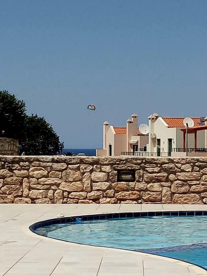Villa Stella D'Oro Georgioupoli Zewnętrze zdjęcie