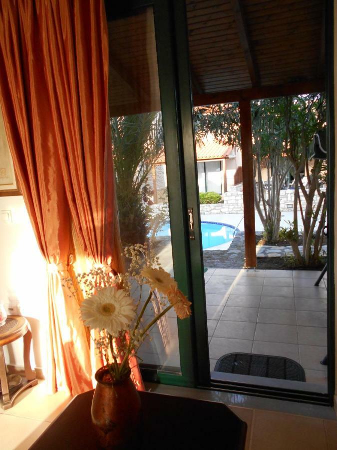 Villa Stella D'Oro Georgioupoli Zewnętrze zdjęcie