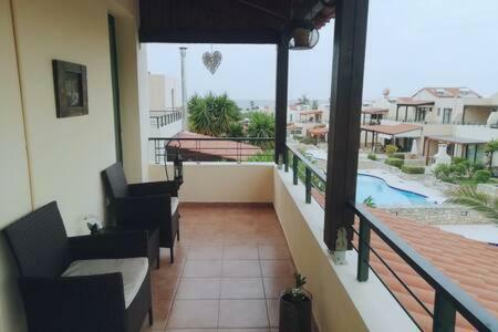 Villa Stella D'Oro Georgioupoli Zewnętrze zdjęcie